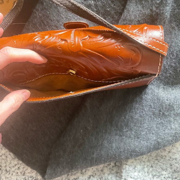 NWT 🌺 Patricia Nash Loci purse and wallet gift set - Picture 4 of 9